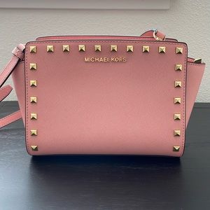 Michael Kors Crossbody Purse